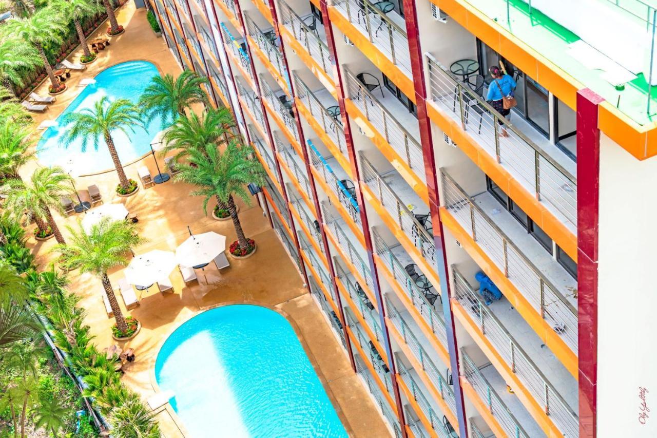Mai Khao Beach Condotel - Family Condo In 600 Meters To Beach Ban Bo Sai Klang ภายนอก รูปภาพ