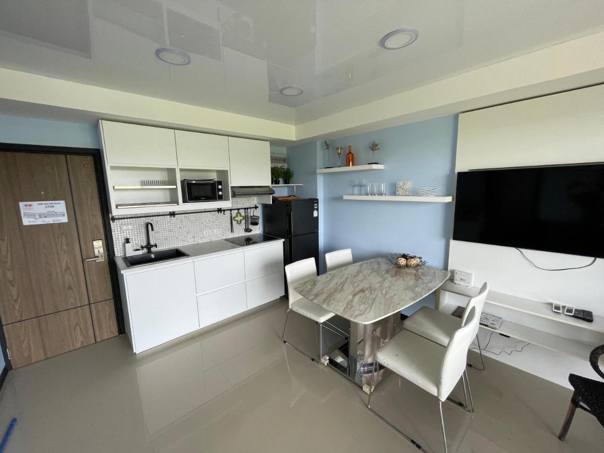 Mai Khao Beach Condotel - Family Condo In 600 Meters To Beach Ban Bo Sai Klang ภายนอก รูปภาพ